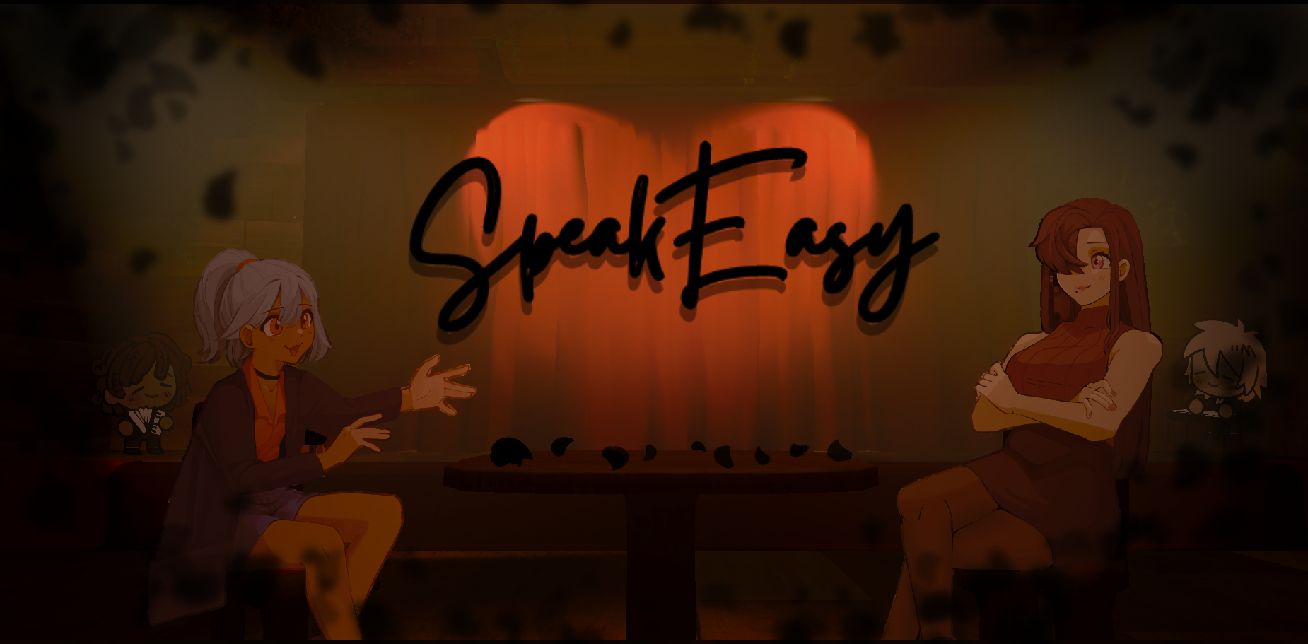 SpeakEasy